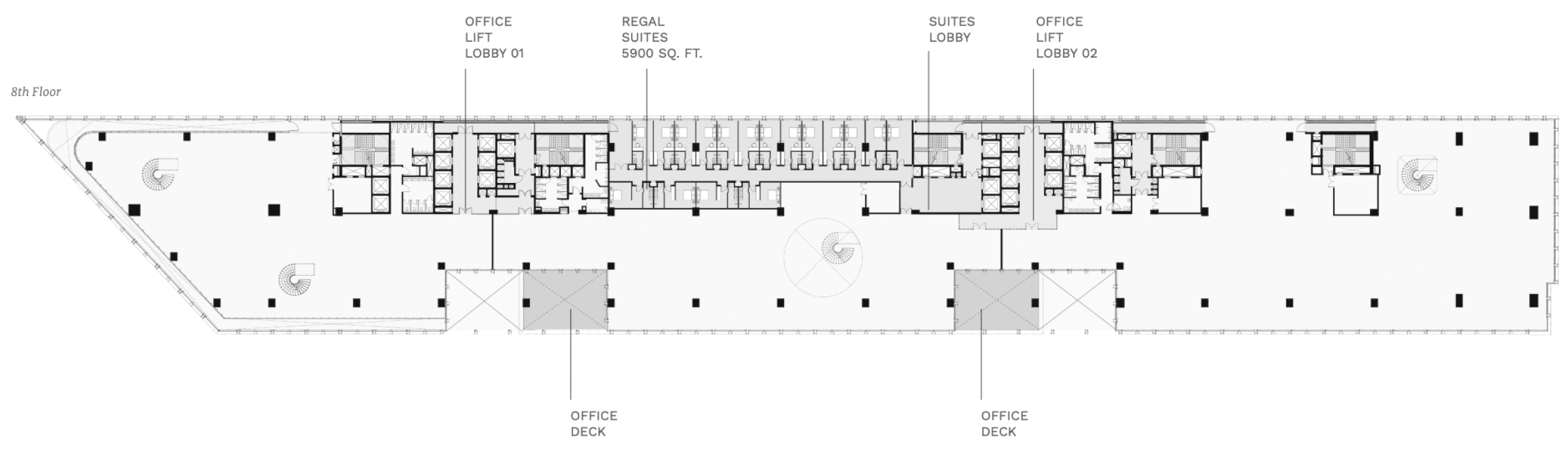 Office Floor 2